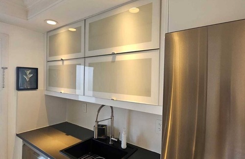 Pompano Beach Condo | Charming condo in Intracostal and heart of Pompano Beach .Live the life !