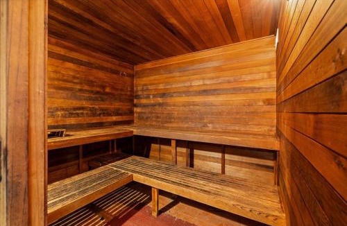 Brian Head Apartment | Charming Condo near Navajo Lift
