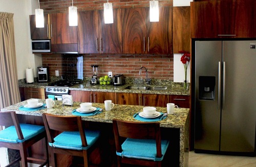 Downtown Puerto Vallarta Condo | Charming Condo with Stunning INFINITY POOL