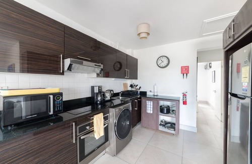 Weston Apartment | Charming condominium