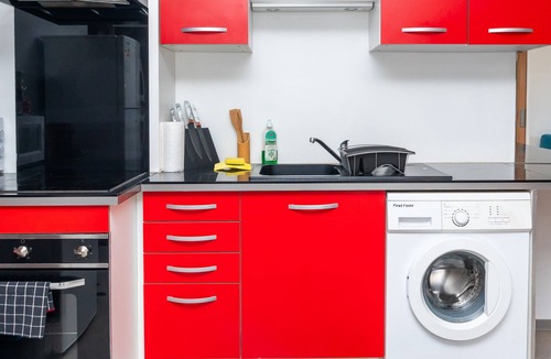 Papeete Apartment | Charming & Connected Studio - Papeete near Cruise Terminal