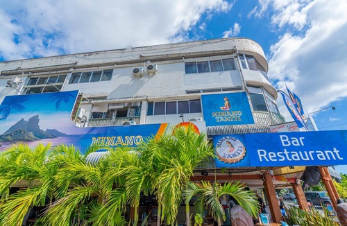 Papeete Apartment | Charming & Connected Studio - Papeete near Cruise Terminal