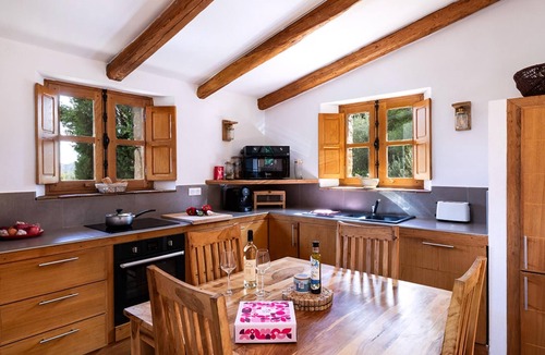 Sotta Villa | Charming Converted Bergerie near Shops, Restaurants and Porto Vecchio
