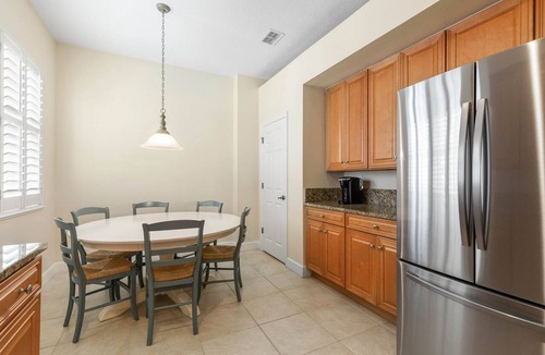 Palm Coast Condo | Charming Corner Condo #135 with Ocean & Golf Course Views at Cinnamon Beach