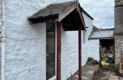 New Galloway Cottage | Charming cosy cottage in the heart of New Galloway