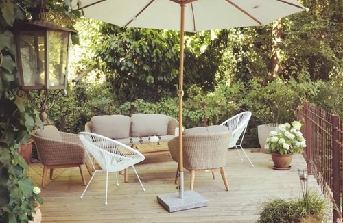 Lautertal House | Charming Cottage 17 Holiday cottage