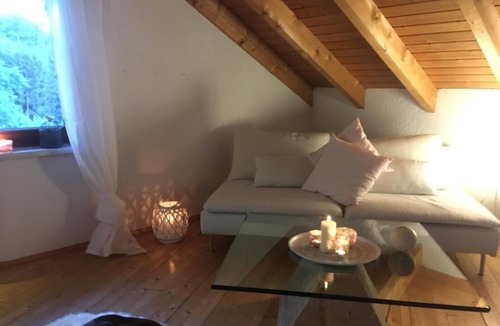 Lautertal House | Charming Cottage 17 Holiday cottage