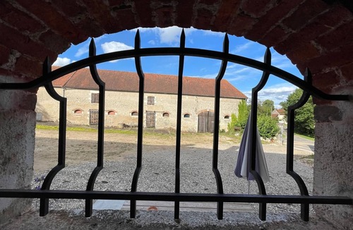 Beaulieu-sur-Loire Cottage | Charming Cottage in Beaulieu-sur-Loire: Ideal Family/Friends Getaway, Near Historic Sites and Vineyards