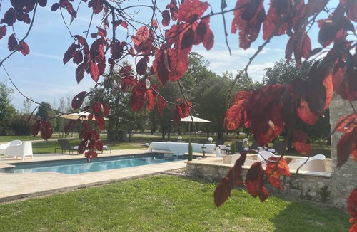 Issigeac Cottage | charming cottage at the gates of Issigeac