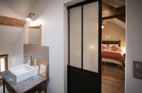 Savigny-les-Beaune Cottage | Charming cottage in the heart of Burgundy climates