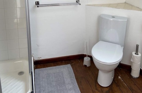 Chipping Campden Apartment | Charming Cotswold Self-Contained Studio Apartment