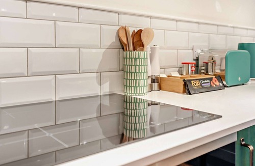 Winchcombe Apartment | Charming Cotswold Apartment - The Nook, Winchcombe
