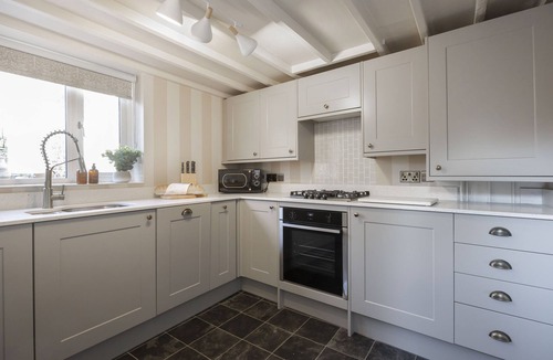 Winchcombe Cottage | Charming Cotswold Cottage in Central Winchcombe