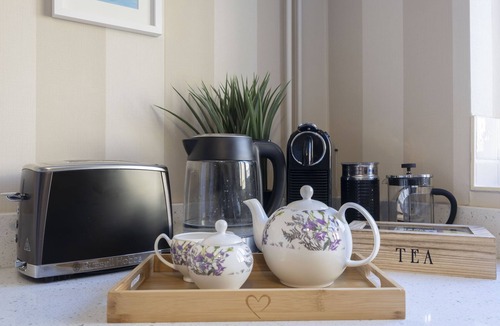 Winchcombe Cottage | Charming Cotswold Cottage in Central Winchcombe