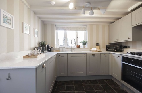 Winchcombe Cottage | Charming Cotswold Cottage in Central Winchcombe