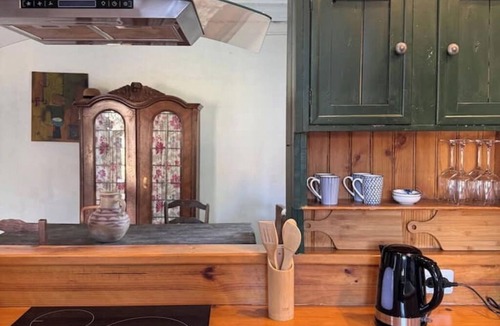 Meux Cottage | Charming cottage in the heart of the vineyards - Peace, comfort and authenticity