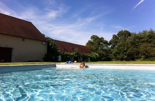 Clery-Saint-Andre House | Charming cottage in the heart of nature solognote