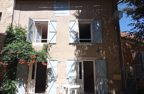 Limogne-en-Quercy House | Charming cottage in the heart of the village