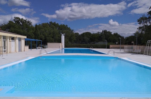 Limogne-en-Quercy House | Charming cottage in the heart of the village