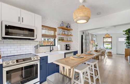Southwest Cottage | Charming cottage in the heart of West Palm Beach