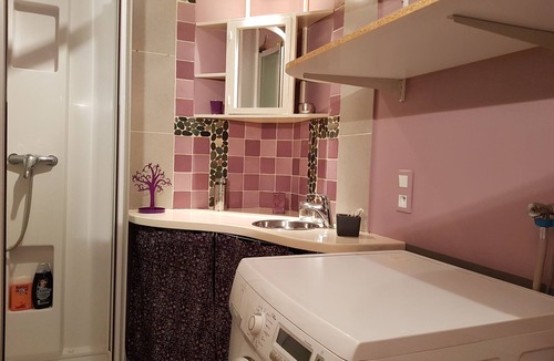 Castelmoron-sur-Lot House | Charming cottage 3*: quality and comfort in a medieval village in the Lot valley