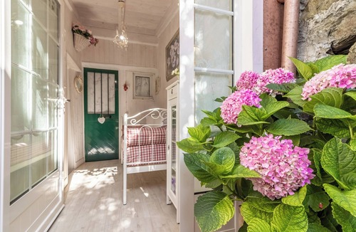 Zignago Cottage | Charming cottage behind the Cinque Terre, surrounded by Ligurian Nature