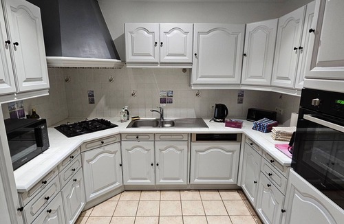 Change Cottage | Charming cottage for 12 near Le Mans with heated pool