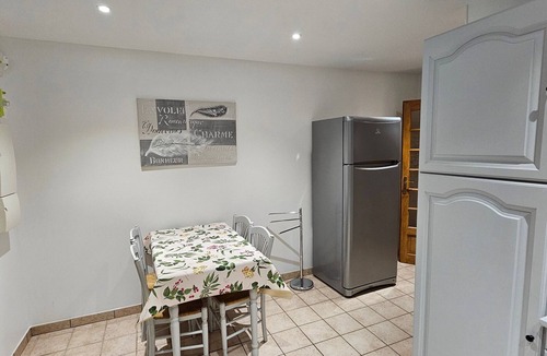 Change Cottage | Charming cottage for 12 near Le Mans with heated pool