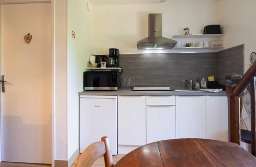 Nuces Cottage | Charming cottage for 2 people with amazing panorama between Conques and Rodez
