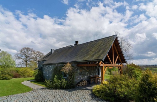 Roly Cottage | Charming cottage for 2pers (and a baby) in the Land of the Valley