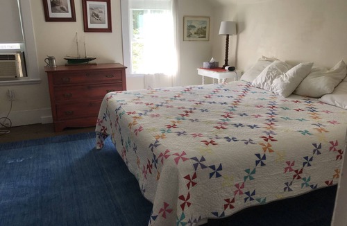 Gloucester House | Charming cottage, four bedroom, sleeps six, near beach, in Gloucester, MA.