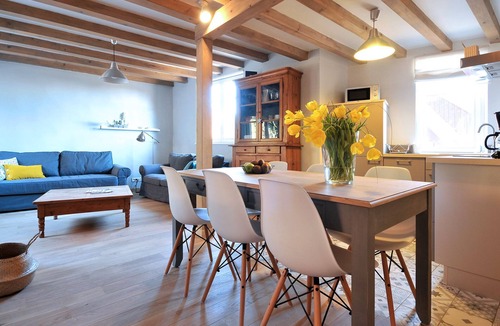 Gueberschwihr House | Charming cottage on the Wine Route - SPA and sauna