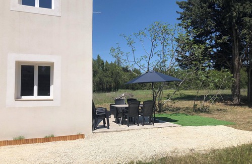 Monteux House | Charming cottage