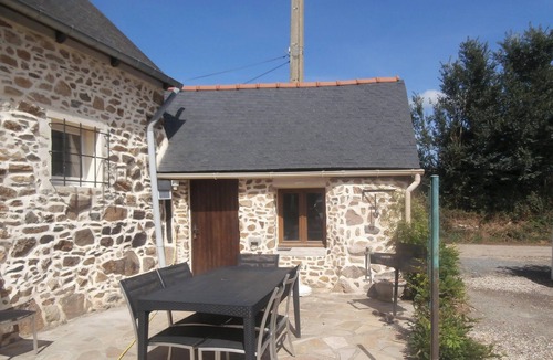 Plouha House | Charming cottage