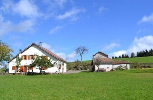 Vallee du Breuchin Cottage | Charming Cottage in the Vosges Saônoises