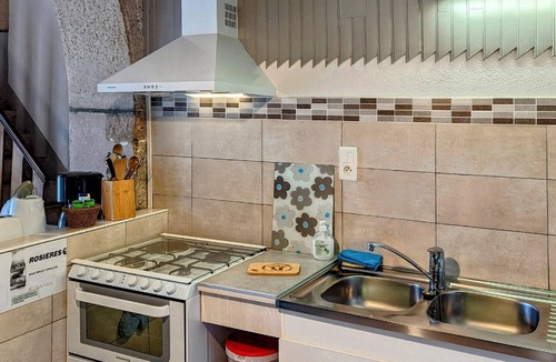 Saint-Bresson Cottage | Charming cottage in Saint-Bresson, near outdoor activities