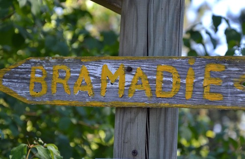 Saint-Laurent-la-Vallee Cottage | Charming cottage near Sarlat