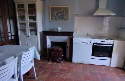 Bussiere-Boffy Cottage | Charming cottage in a small village in the Upper Limousin. Golf.