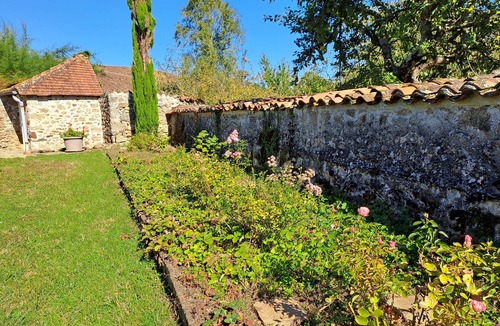 Bussiere-Boffy Cottage | Charming cottage in a small village in the Upper Limousin. Golf.