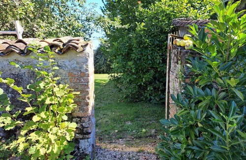 Bussiere-Boffy Cottage | Charming cottage in a small village in the Upper Limousin. Golf.