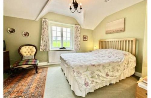 Galmpton House | Charming Cottage minutes from Brixham!