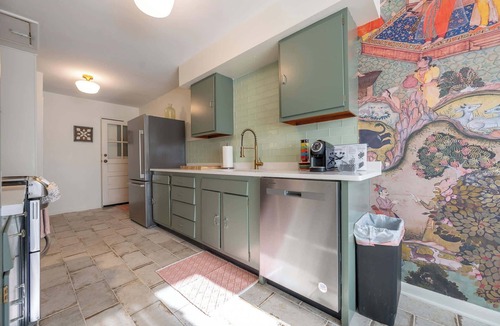North Kessler Manor House | Charming Cottage Home | Ping Pong Natural Light!