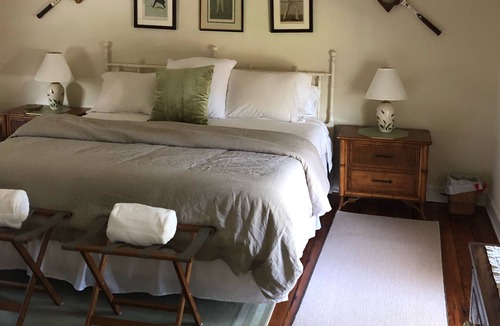 Gordonsville Cottage | Charming Cottage in the Heart of Gordonsville