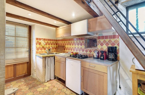 Biron House | Charming Cottage in Biron