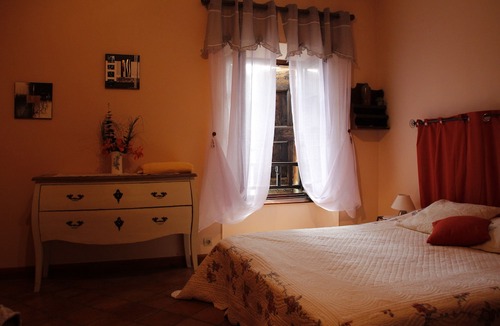 Compeyre House | Charming cottage in Compeyre, medieval town, near Millau viaduct and Gorges du Tarn