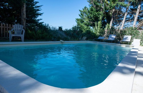 Caderousse House | Charming cottage in Provence