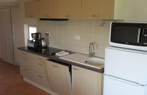 Roaix House | Charming cottage in old character farm near Vaison la Romaine.