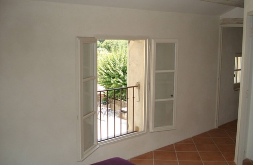 Roaix House | Charming cottage in old character farm near Vaison la Romaine.