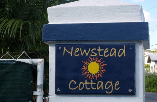 Marine Gardens Cottage | Charming Cottage in Rockley, Barbados only 5 mins Walk to Gorgeous Accra Beach!