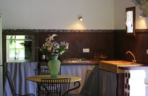 Brujas House | Charming cottage in southern Ardèche
